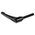 RS PRO Clamping Lever, M12 x 40mm