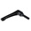 RS PRO Clamping Lever, M10 x 32mm