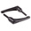 RS PRO Clamping Lever, M10 x 40mm