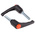 RS PRO Clamping Lever, M12 x 50mm