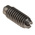 RS PRO M5 Spring Plunger, 12.9mm Long