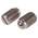RS PRO M20 Spring Plunger, 34.5mm Long