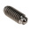 RS PRO M6 Spring Plunger, 15mm Long