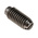 RS PRO M6 Spring Plunger, 15mm Long