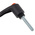 RS PRO Clamping Lever, M8 x 40mm