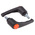 RS PRO Clamping Lever, M10 x 20mm