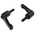 RS PRO Clamping Lever, M6 x 16mm