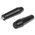 RS PRO Tapered Handle, M8 x 8mm