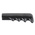 RS PRO Black PVC Hand Grip, 110mm