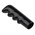 RS PRO Black PVC Hand Grip, 115mm