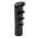 RS PRO Black PVC Hand Grip, 115mm