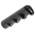RS PRO Black PVC Hand Grip, 85mm