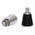 RS PRO M10 Index Plunger, 26mm Long