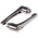 RS PRO Stainless Steel Clamping Lever, M12
