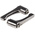 RS PRO Stainless Steel Clamping Lever, M5