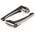RS PRO Stainless Steel Clamping Lever, M10