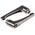 RS PRO Stainless Steel Clamping Lever, M12