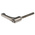 RS PRO Stainless Steel Clamping Lever, M6 x 40mm