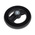 RS PRO Black Glass-Fibre Reinforced Technopolymer Hand Wheel, 126mm diameter
