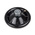 RS PRO Black Phenoplast, Vegetal Fibre Reinforced Hand Wheel, 120mm diameter