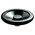 RS PRO Black Phenoplast Hand Wheel, 120mm diameter