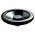 RS PRO Black Phenoplast Hand Wheel, 160mm diameter