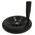 RS PRO Black Phenoplast Hand Wheel, 160mm diameter