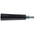 RS PRO Zinc Plated Steel Tapered Handle, M8 x 12mm