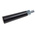 RS PRO Zinc Plated Steel Tapered Handle, M8 x 12mm