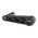 RS PRO Nylon Revolving Crank Handle 110mm Radius