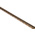 RS PRO Phosphor Bronze Rod 5/8in Diameter, 13in L