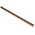 RS PRO Phosphor Bronze Rod 5/8in Diameter, 13in L