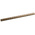 RS PRO Phosphor Bronze Rod 3/4in Diameter, 13in L