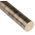 RS PRO Phosphor Bronze Rod 1in Diameter, 13in L