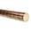 RS PRO Phosphor Bronze Rod 1 1/4in Diameter, 13in L