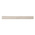 RS PRO Beige Polyetheretherketone PEEK Rod, 300mm x 30mm Diameter