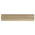 RS PRO Beige Polyetheretherketone PEEK Rod, 300mm x 60mm Diameter