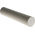 RS PRO Beige Polyetheretherketone PEEK Rod, 300mm x 60mm Diameter