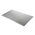 RS PRO Aluminium Metal Sheet 300mm x 500mm, 3mm Thick