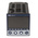 Jumo cTRON PID Temperature Controller, 48 x 48 (1/16 DIN)mm 1 (Analogue) Input, 4 Output Logic, Relay, 110 → 240