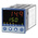 Jumo cTRON PID Temperature Controller, 48 x 48 (1/16 DIN)mm 1 (Analogue) Input, 4 Output Logic, Relay, 110 → 240