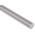 RS PRO Beige Polyetheretherketone PEEK Rod, 300mm x 12mm Diameter