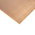 RS PRO Copper Metal Sheet 300mm x 300mm, 0.45mm Thick