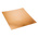 RS PRO Copper Metal Sheet 300mm x 300mm, 0.45mm Thick