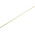 RS PRO Rod 1/4in Diameter, 24in L