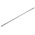 RS PRO Aluminium Rod 1/2in Diameter, 24in L