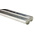 RS PRO Aluminium Rod 3/4in Diameter, 24in L