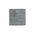 RS PRO Key Steel Square Bar, 8mm W, 8mm H, 330mm L