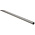 RS PRO Silver Steel Rod 5mm Diameter, 330mm L