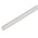 RS PRO Silver Steel Rod 5mm Diameter, 330mm L